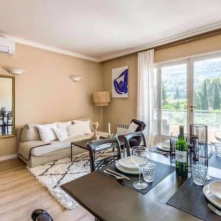 Apartment Le Val Riant By Interhome Cannes Kültér fotó
