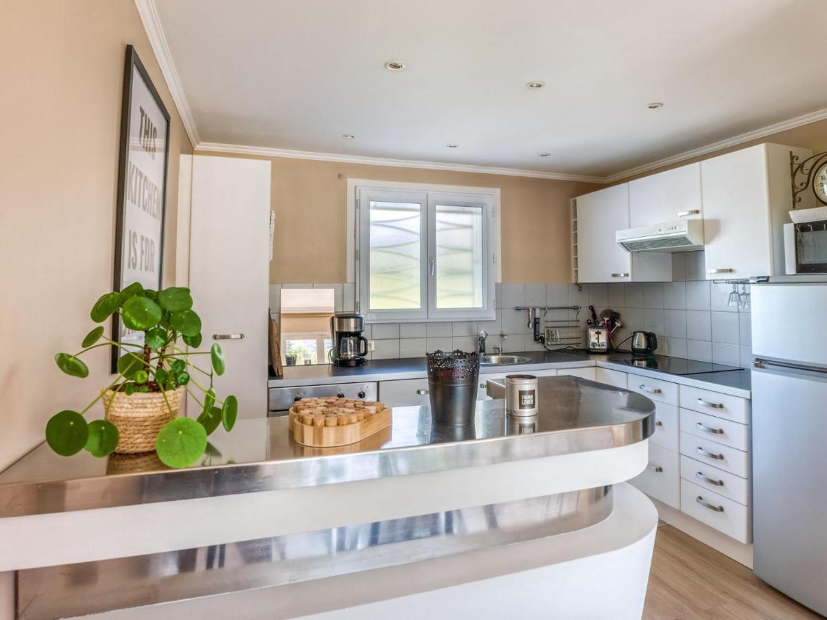 Apartment Le Val Riant By Interhome Cannes Kültér fotó