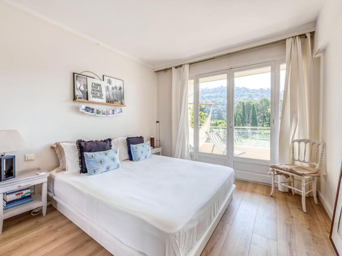 Apartment Le Val Riant By Interhome Cannes Kültér fotó