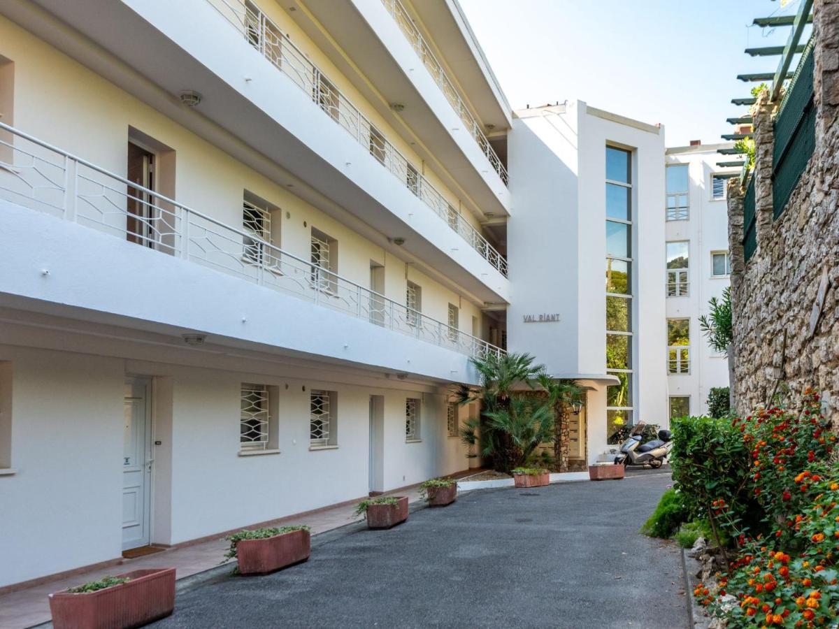 Apartment Le Val Riant By Interhome Cannes Kültér fotó