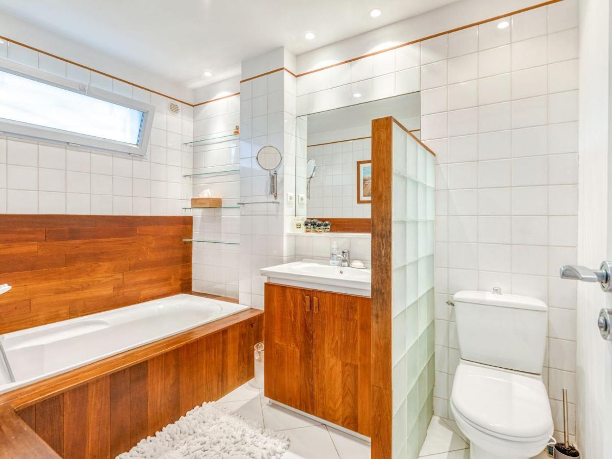 Apartment Le Val Riant By Interhome Cannes Kültér fotó